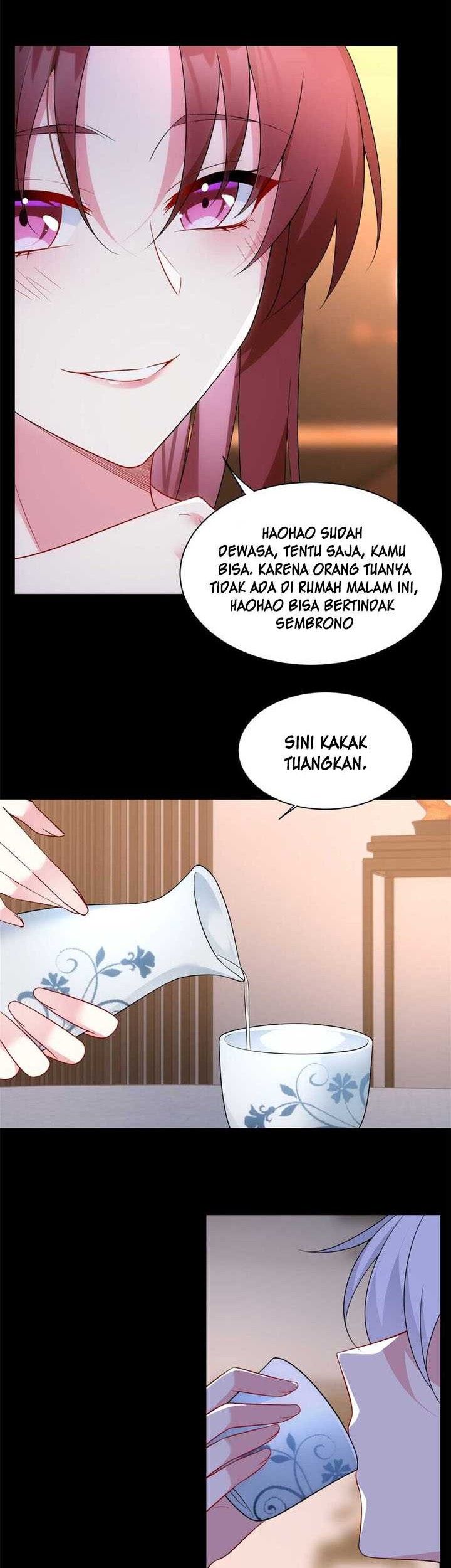 I Eat Soft Rice in Another World Chapter 37 - halaman 12