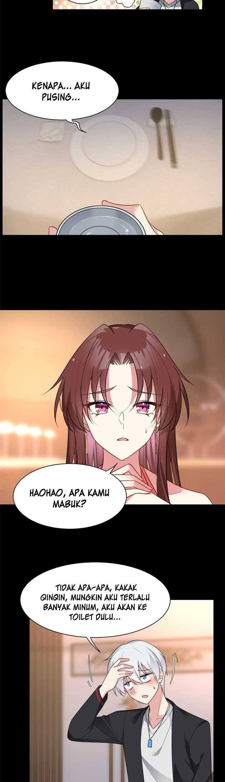 I Eat Soft Rice in Another World Chapter 37 - halaman 15