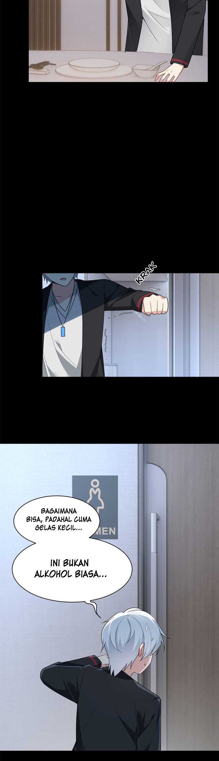 I Eat Soft Rice in Another World Chapter 37 - halaman 16