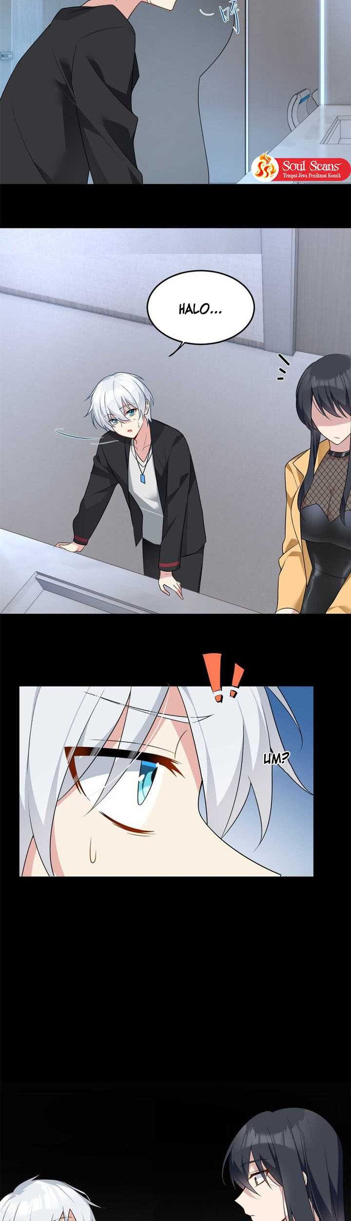 I Eat Soft Rice in Another World Chapter 37 - halaman 18