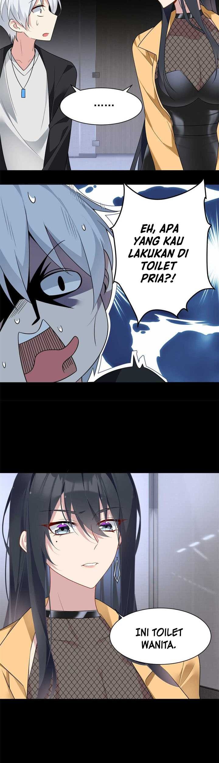 I Eat Soft Rice in Another World Chapter 37 - halaman 19
