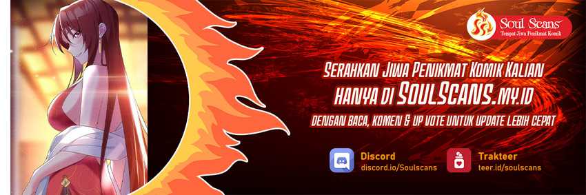I Eat Soft Rice in Another World Chapter 37 - halaman 2