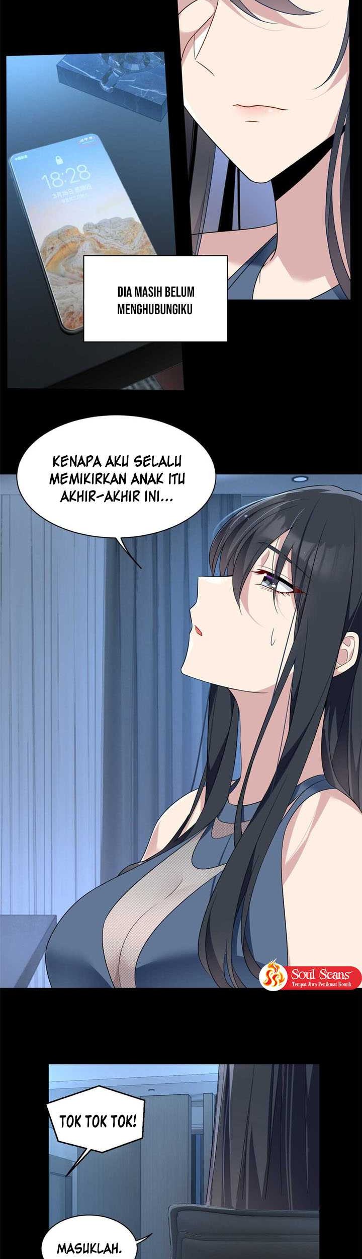 I Eat Soft Rice in Another World Chapter 37 - halaman 5