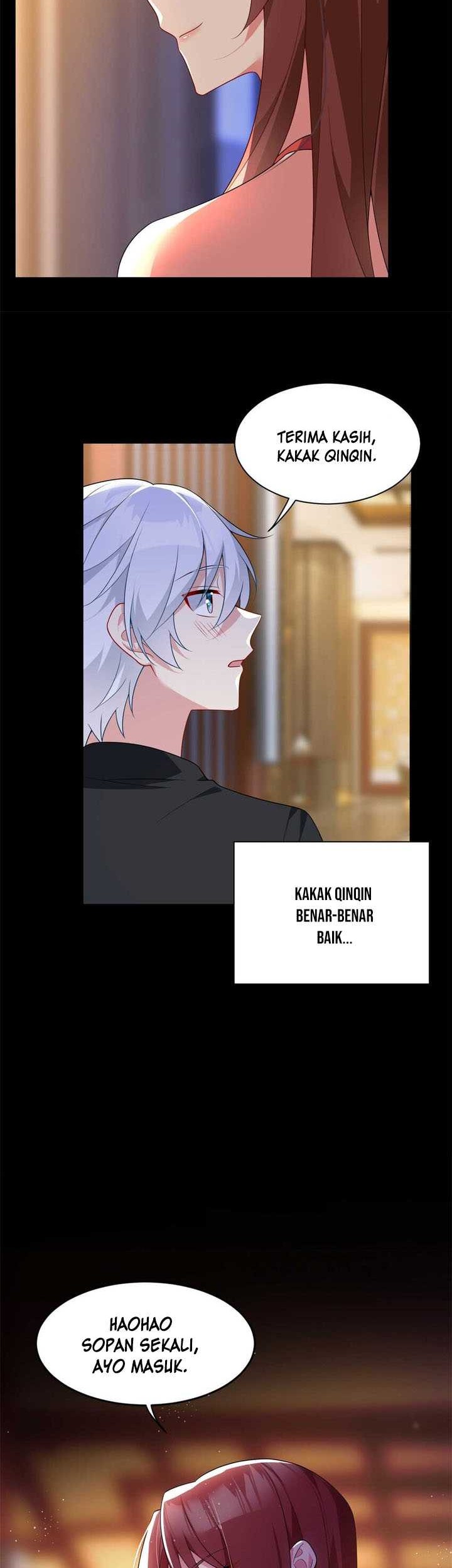 I Eat Soft Rice in Another World Chapter 37 - halaman 8
