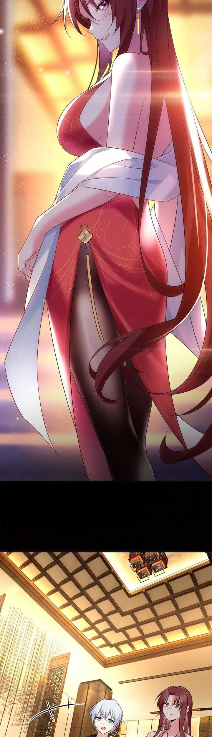 I Eat Soft Rice in Another World Chapter 37 - halaman 9