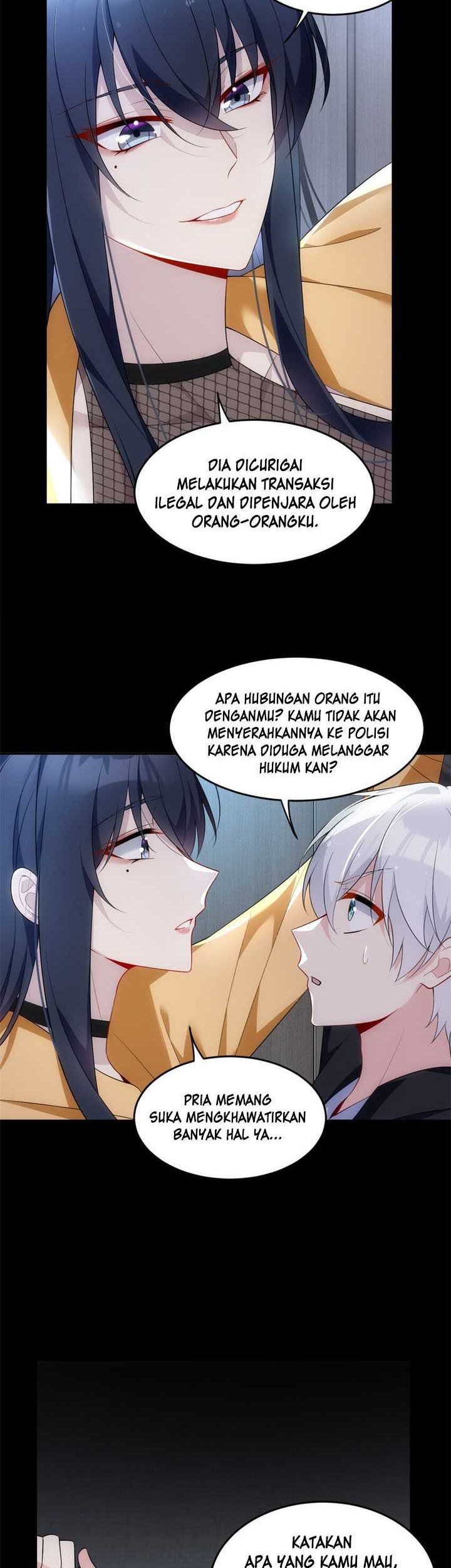 I Eat Soft Rice in Another World Chapter 38 - halaman 10