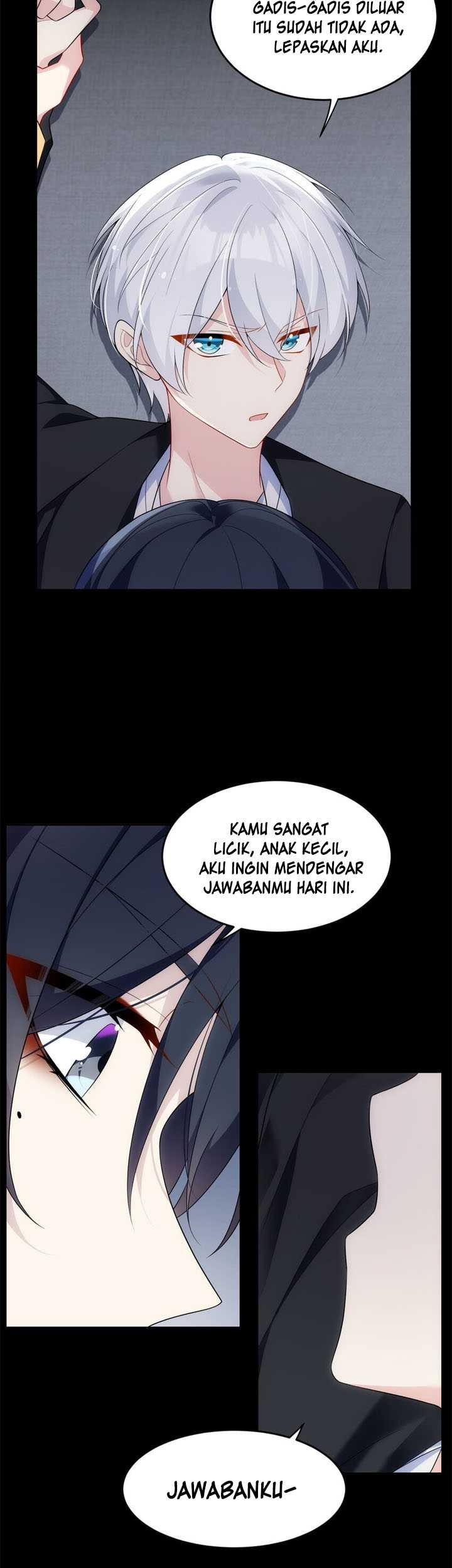 I Eat Soft Rice in Another World Chapter 38 - halaman 11
