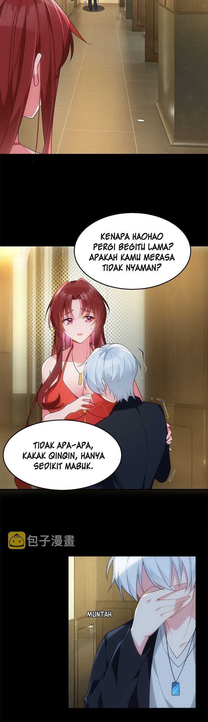I Eat Soft Rice in Another World Chapter 38 - halaman 15