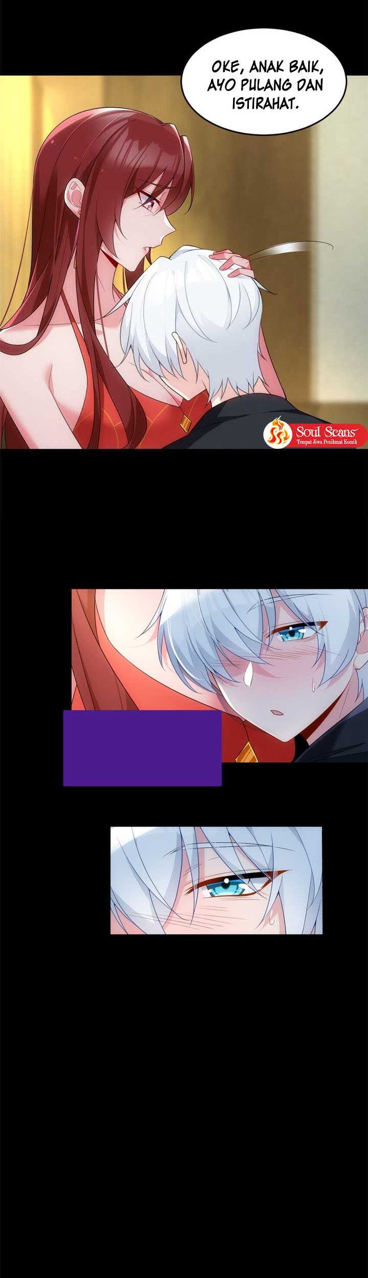 I Eat Soft Rice in Another World Chapter 38 - halaman 16
