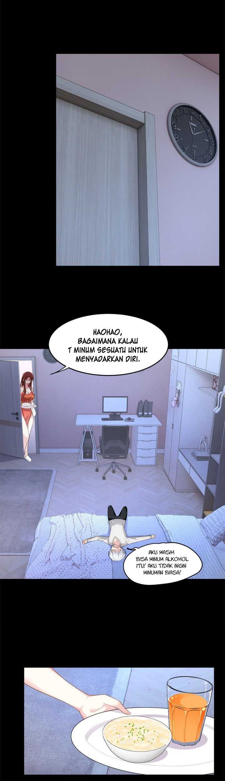 I Eat Soft Rice in Another World Chapter 38 - halaman 17