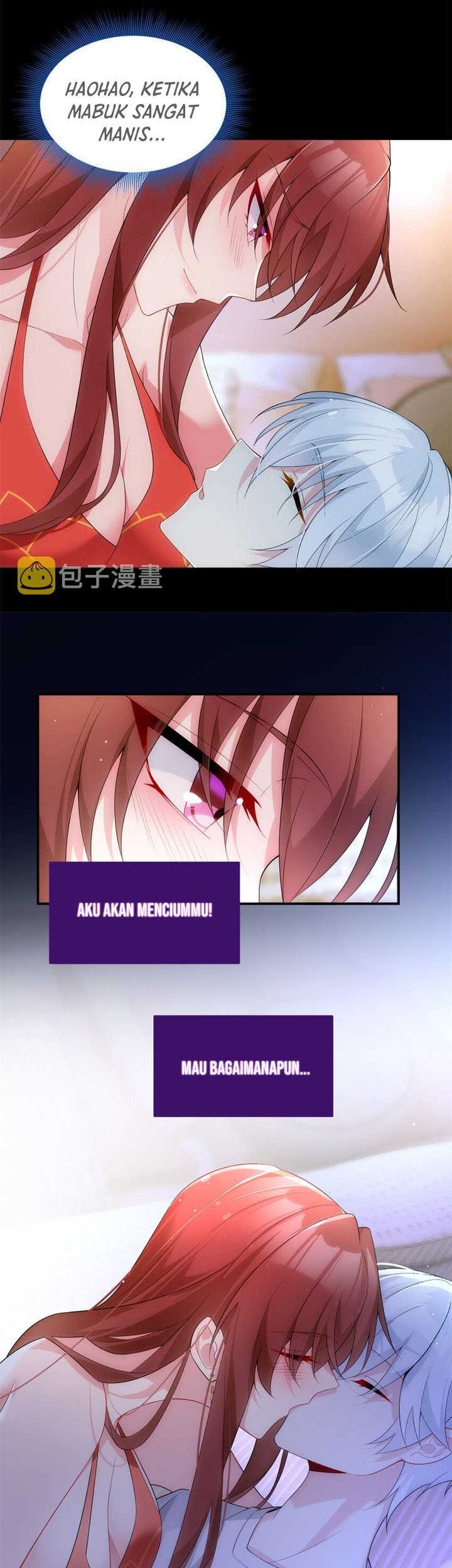 I Eat Soft Rice in Another World Chapter 38 - halaman 18