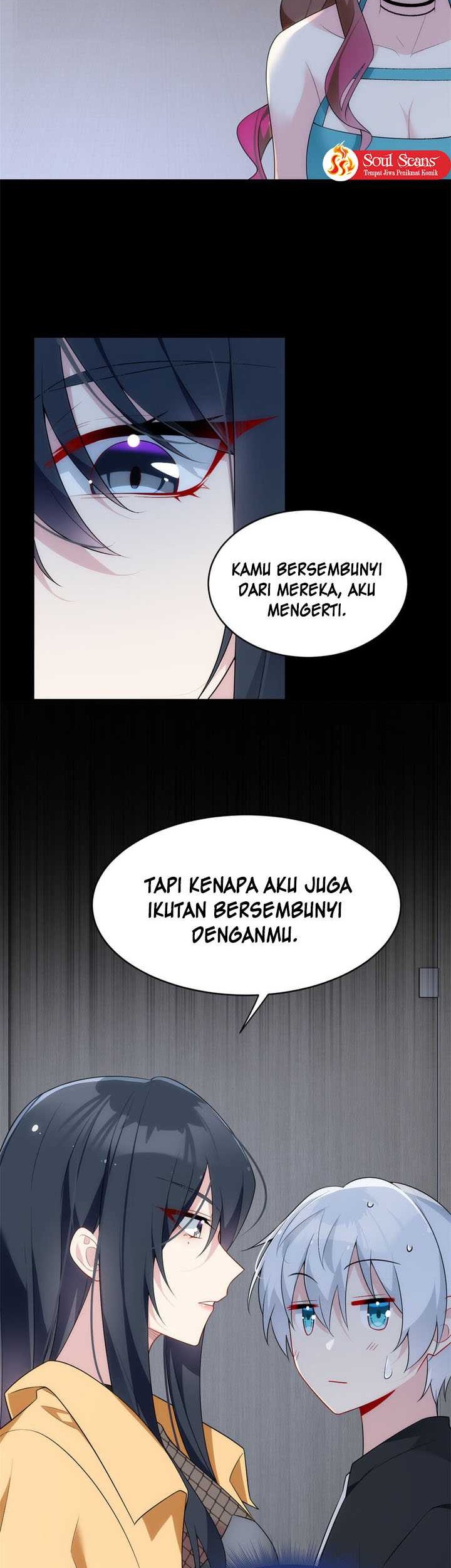 I Eat Soft Rice in Another World Chapter 38 - halaman 4