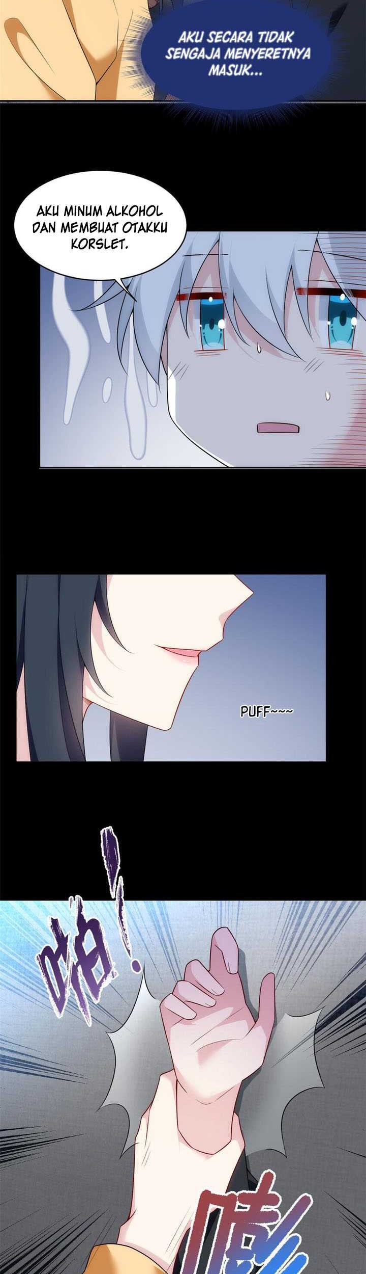 I Eat Soft Rice in Another World Chapter 38 - halaman 5