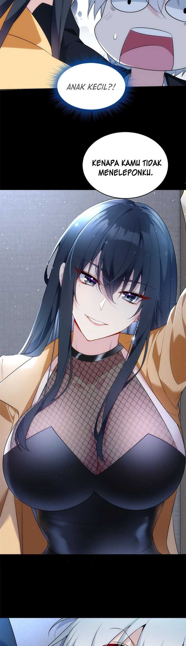 I Eat Soft Rice in Another World Chapter 38 - halaman 7