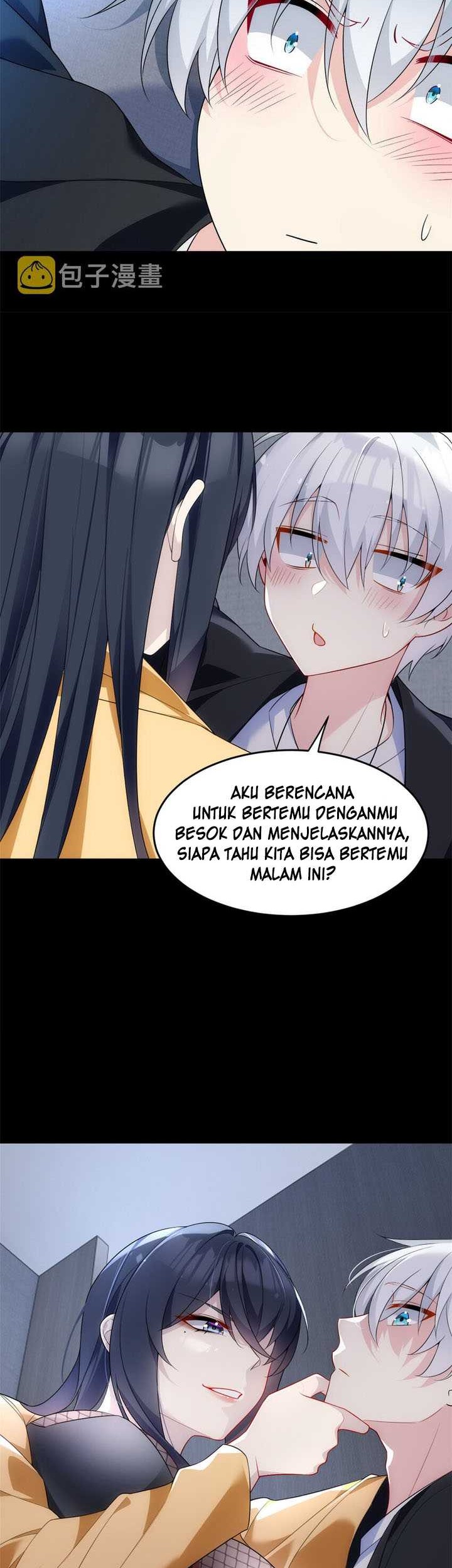 I Eat Soft Rice in Another World Chapter 38 - halaman 8