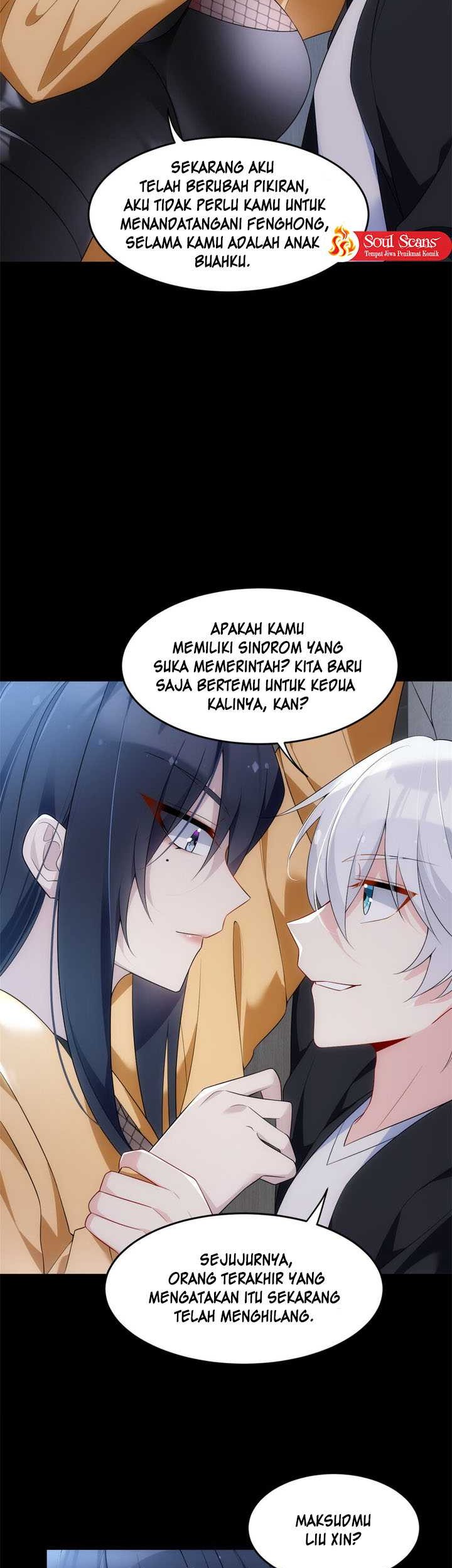 I Eat Soft Rice in Another World Chapter 38 - halaman 9