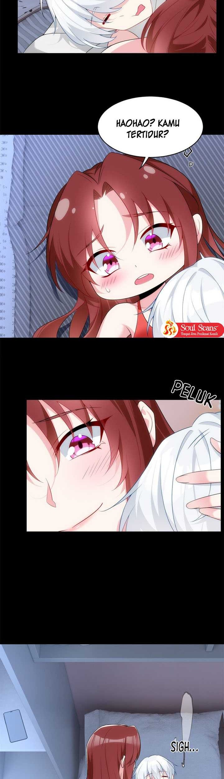 I Eat Soft Rice in Another World Chapter 39 - halaman 10