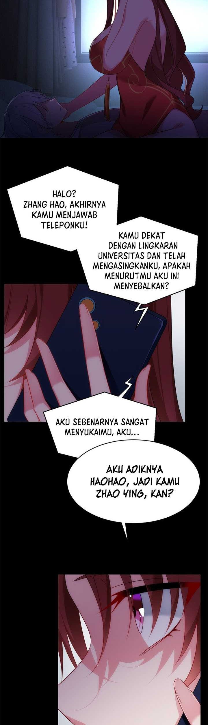 I Eat Soft Rice in Another World Chapter 39 - halaman 12