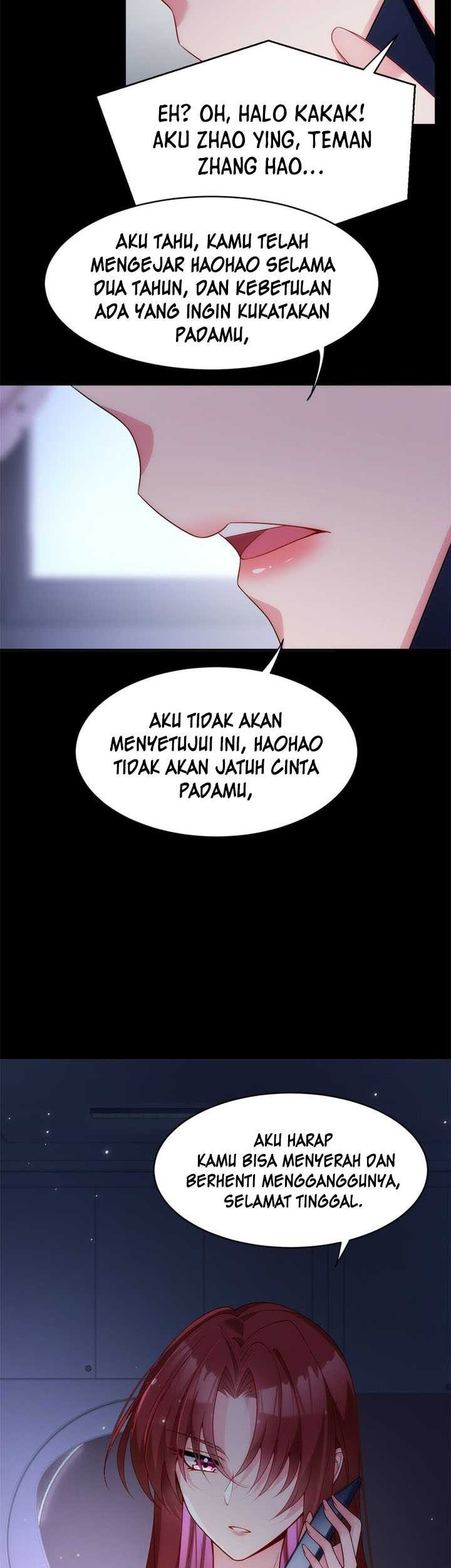 I Eat Soft Rice in Another World Chapter 39 - halaman 13