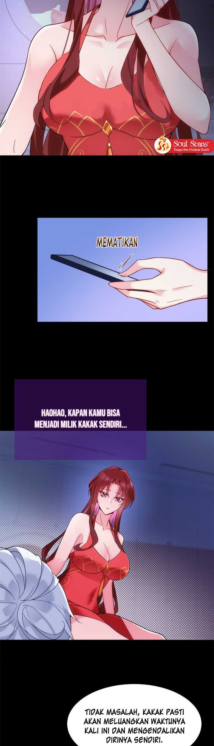 I Eat Soft Rice in Another World Chapter 39 - halaman 14