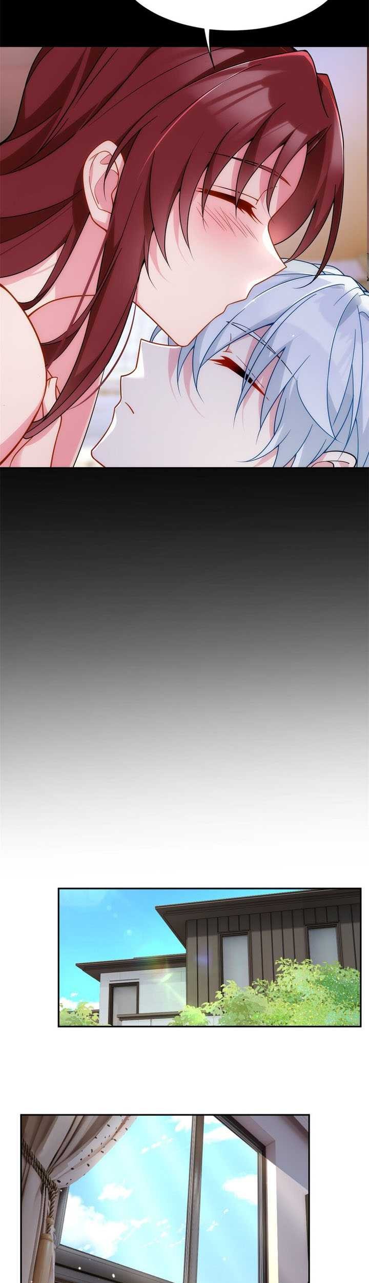 I Eat Soft Rice in Another World Chapter 39 - halaman 15