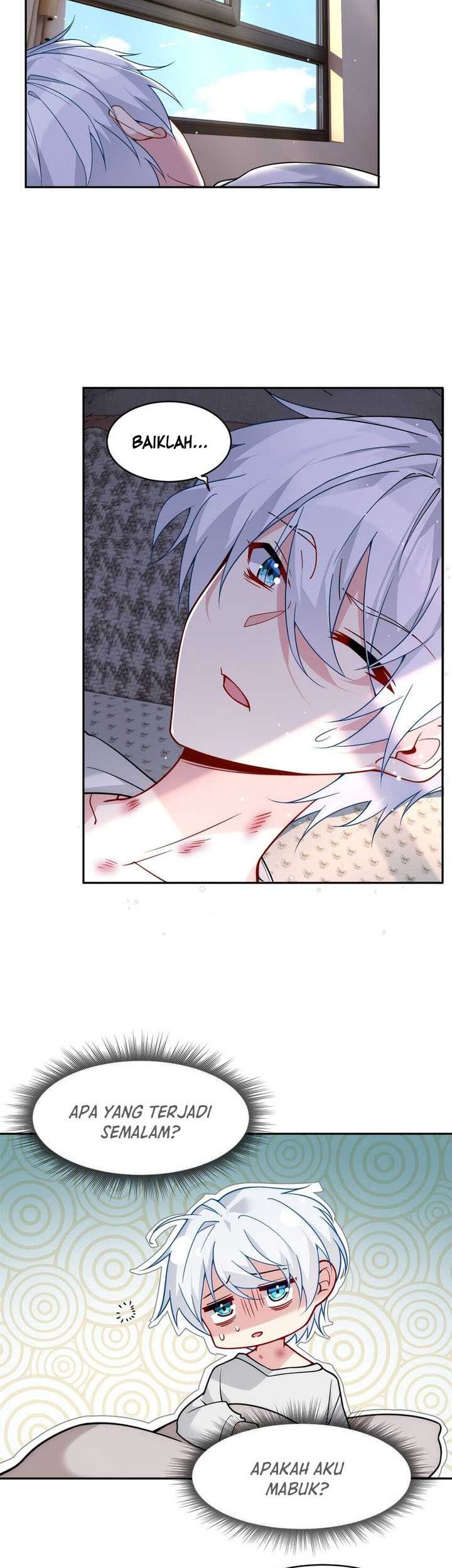 I Eat Soft Rice in Another World Chapter 39 - halaman 16