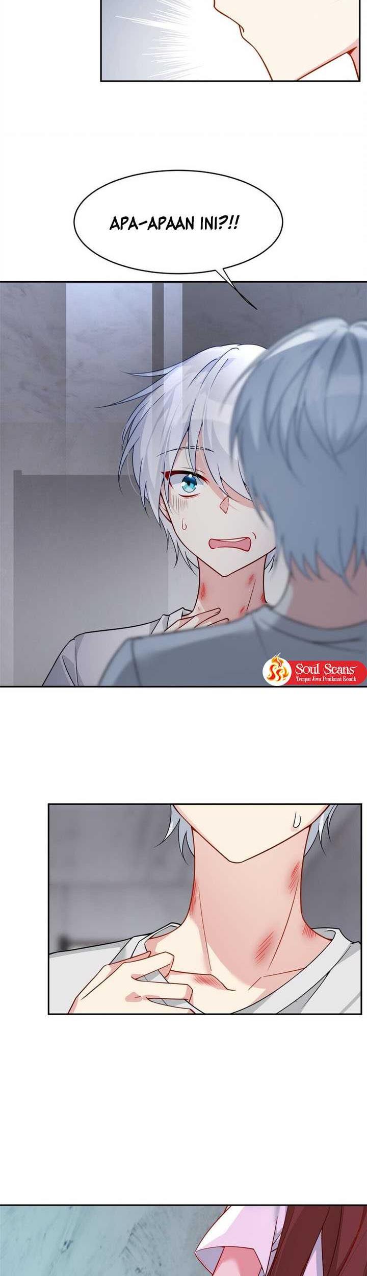 I Eat Soft Rice in Another World Chapter 39 - halaman 18
