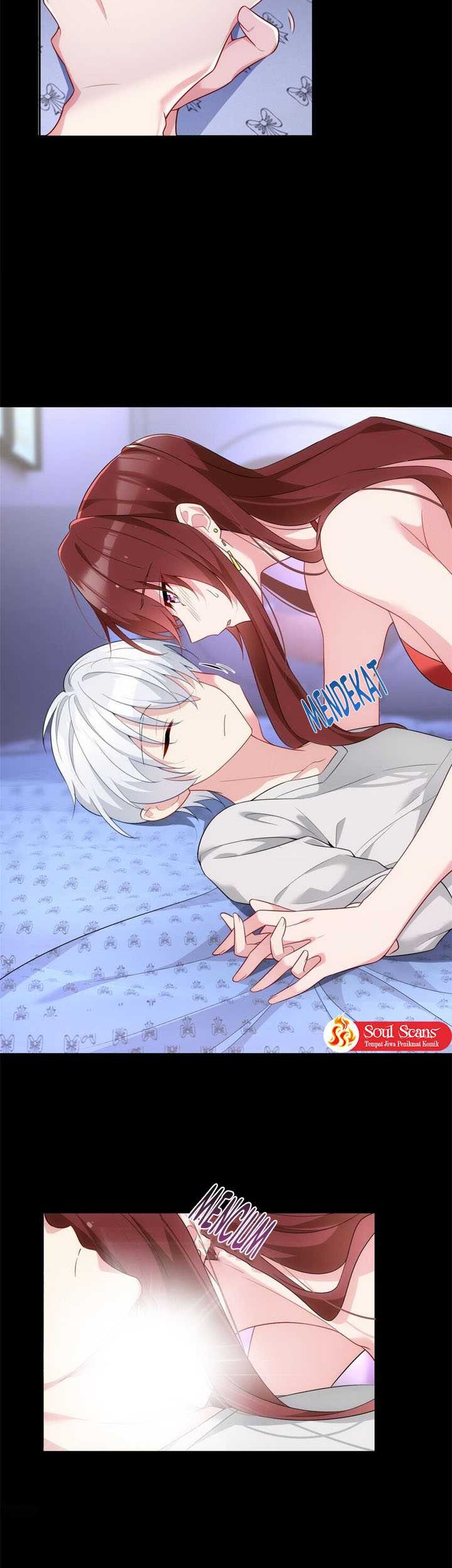 I Eat Soft Rice in Another World Chapter 39 - halaman 4