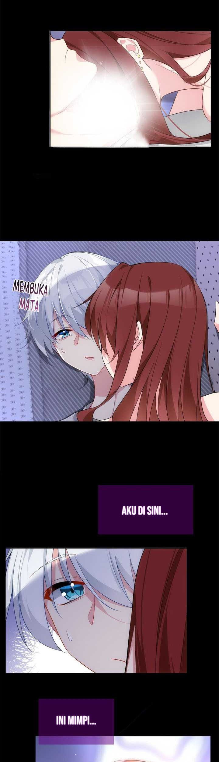 I Eat Soft Rice in Another World Chapter 39 - halaman 5