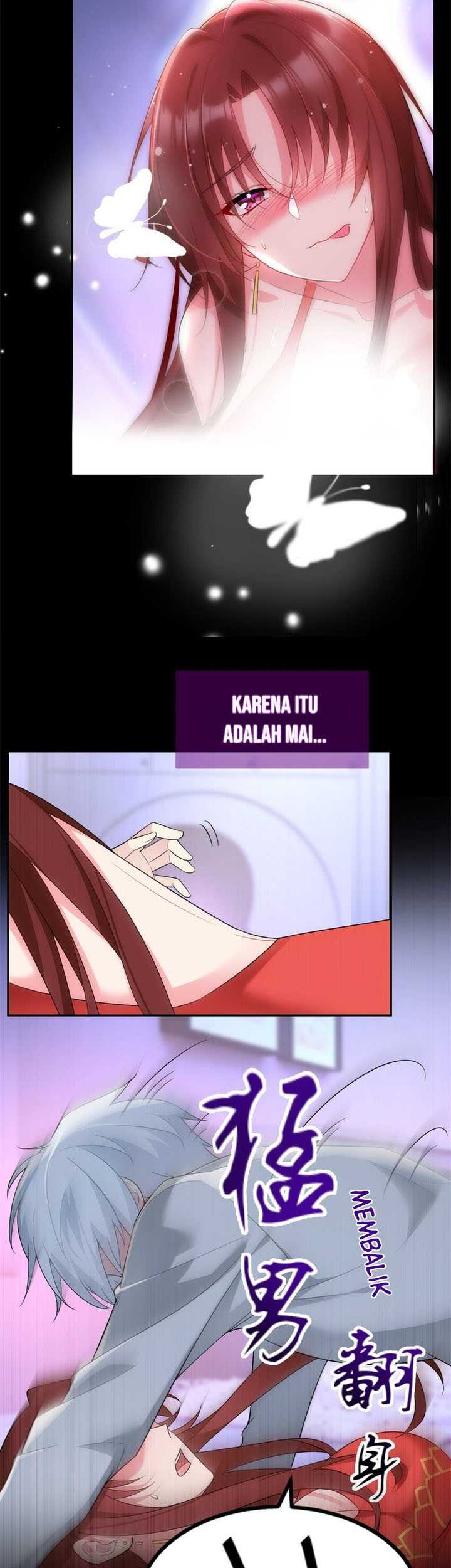 I Eat Soft Rice in Another World Chapter 39 - halaman 6