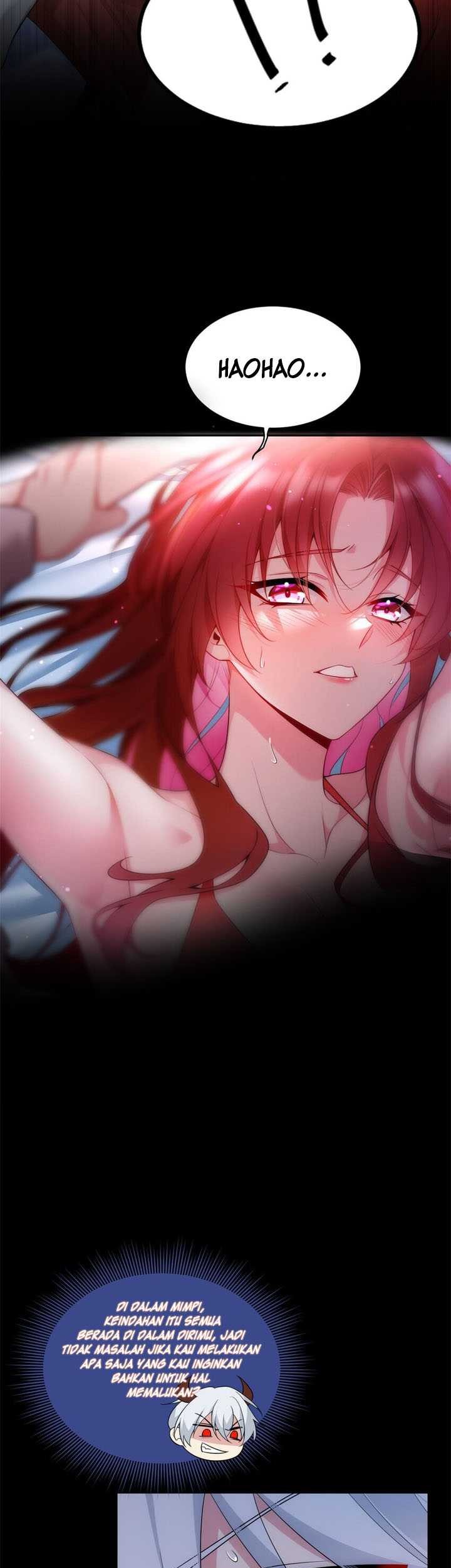 I Eat Soft Rice in Another World Chapter 39 - halaman 7