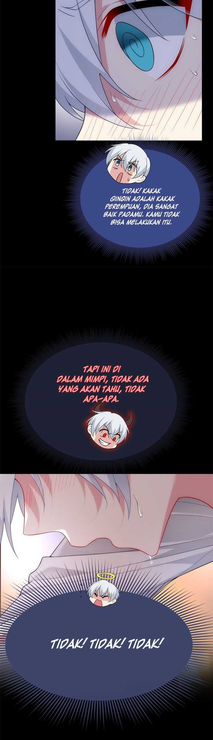 I Eat Soft Rice in Another World Chapter 39 - halaman 8