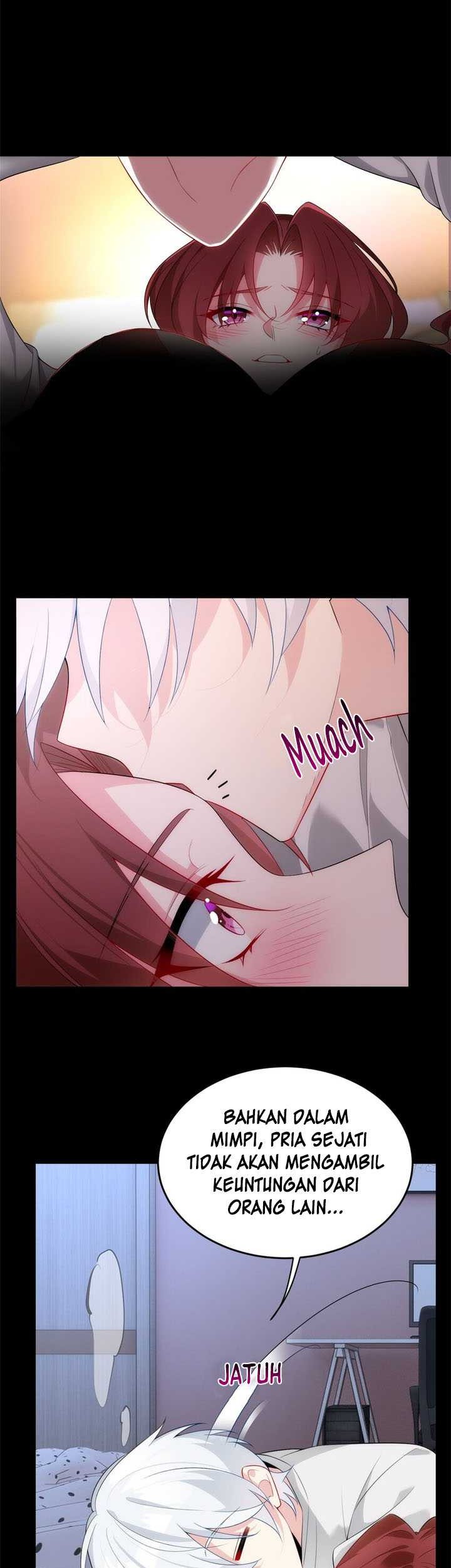 I Eat Soft Rice in Another World Chapter 39 - halaman 9