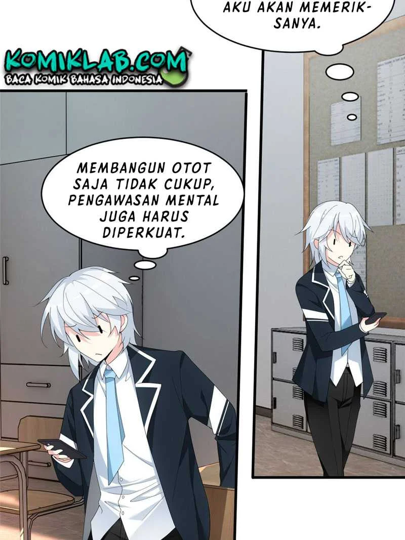 I Eat Soft Rice in Another World Chapter 4 - halaman 14