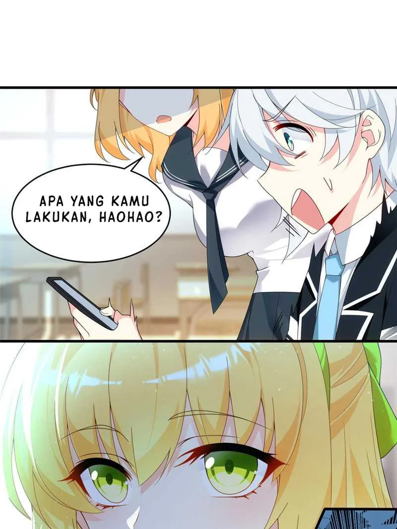 I Eat Soft Rice in Another World Chapter 4 - halaman 17