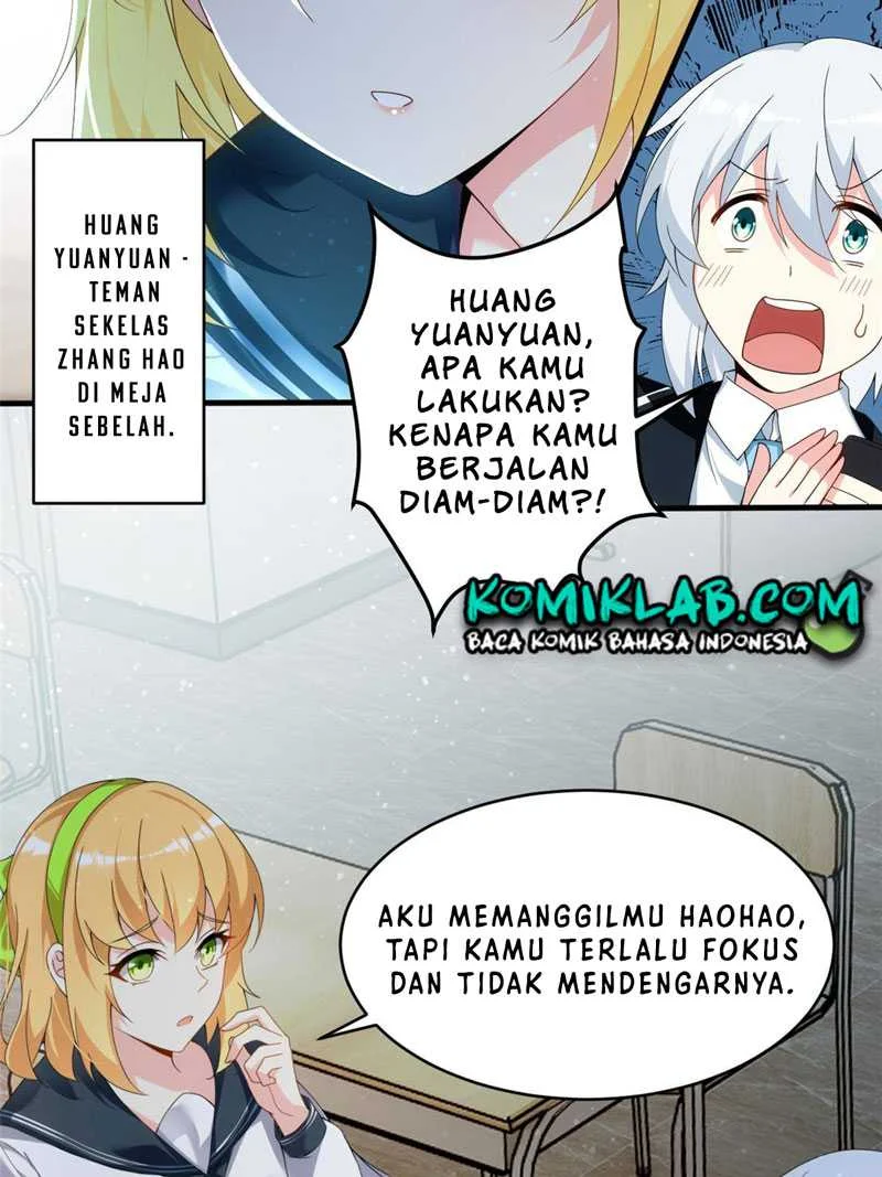 I Eat Soft Rice in Another World Chapter 4 - halaman 18