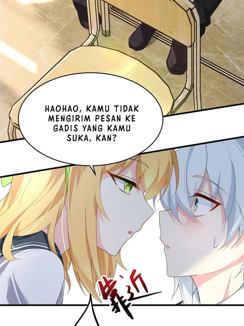 I Eat Soft Rice in Another World Chapter 4 - halaman 20