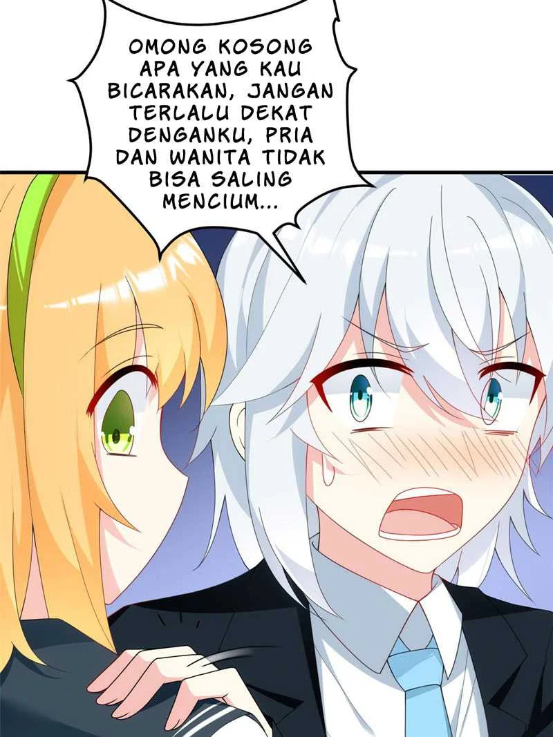 I Eat Soft Rice in Another World Chapter 4 - halaman 22