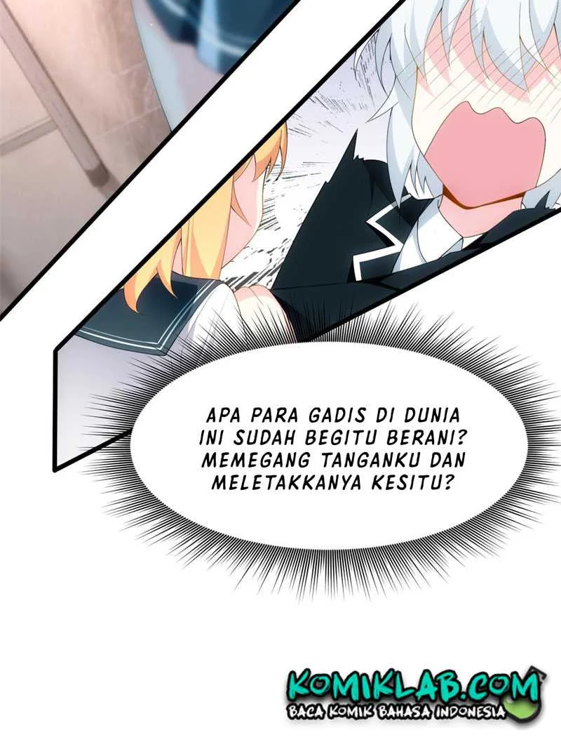I Eat Soft Rice in Another World Chapter 4 - halaman 26