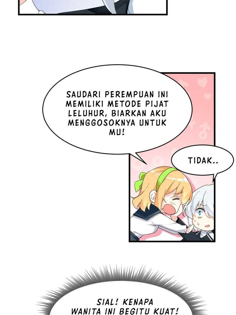 I Eat Soft Rice in Another World Chapter 4 - halaman 31