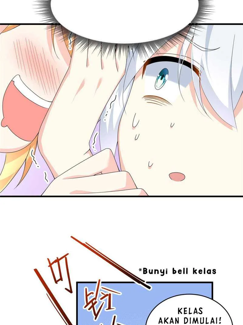 I Eat Soft Rice in Another World Chapter 4 - halaman 32