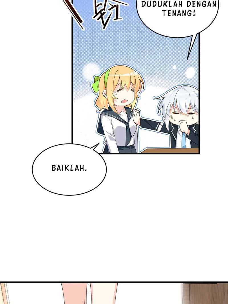 I Eat Soft Rice in Another World Chapter 4 - halaman 33