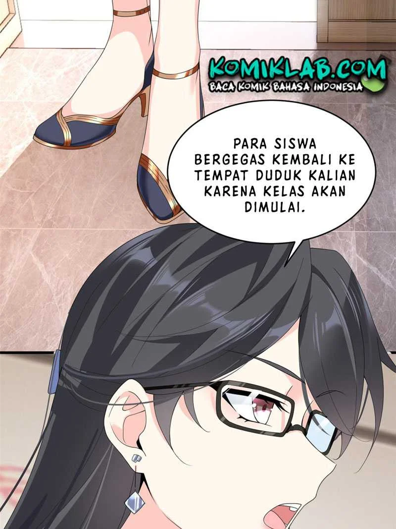 I Eat Soft Rice in Another World Chapter 4 - halaman 34