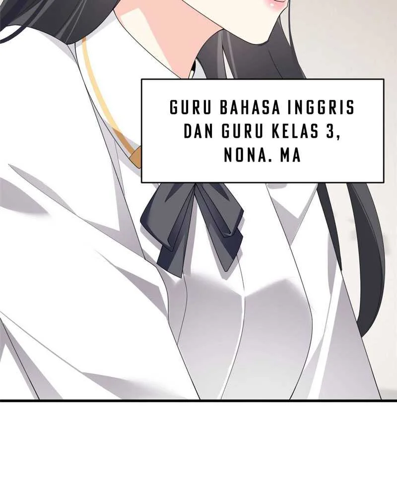 I Eat Soft Rice in Another World Chapter 4 - halaman 35