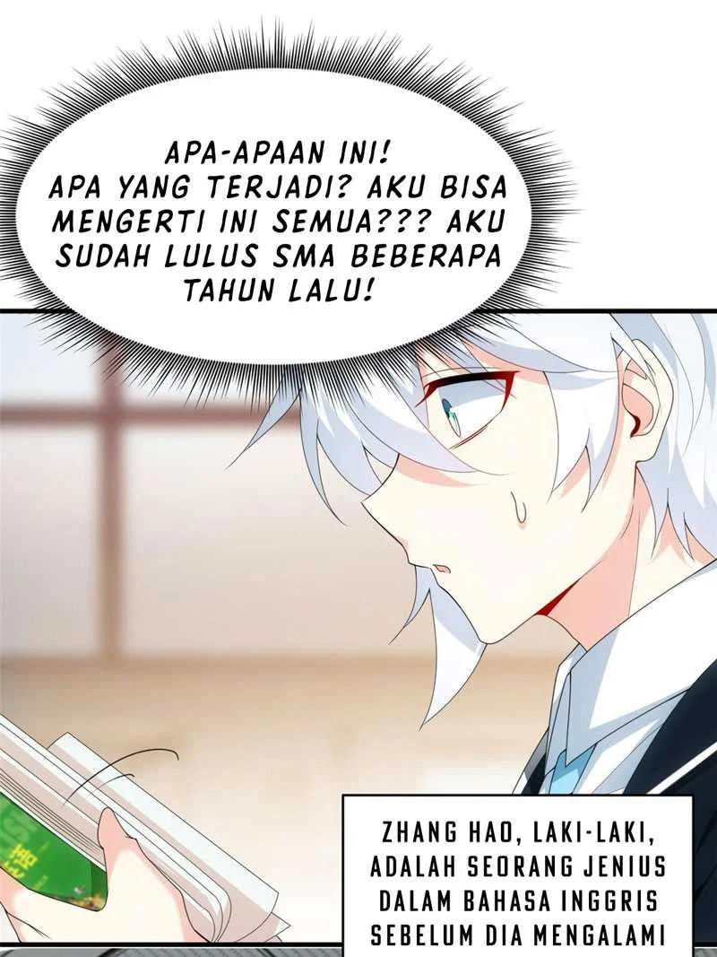 I Eat Soft Rice in Another World Chapter 4 - halaman 36