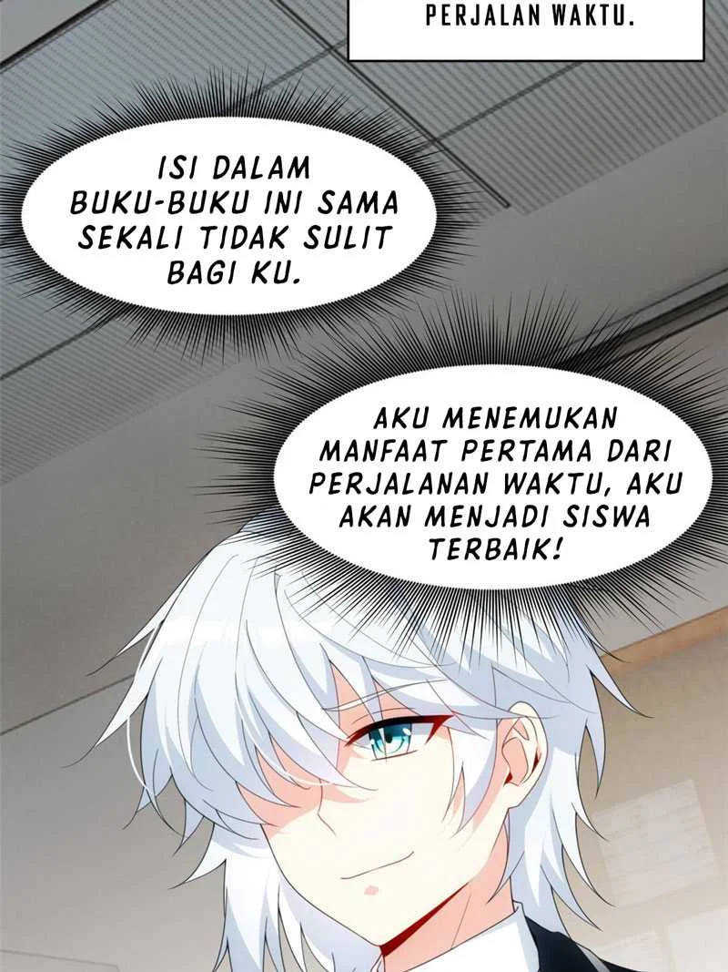 I Eat Soft Rice in Another World Chapter 4 - halaman 37