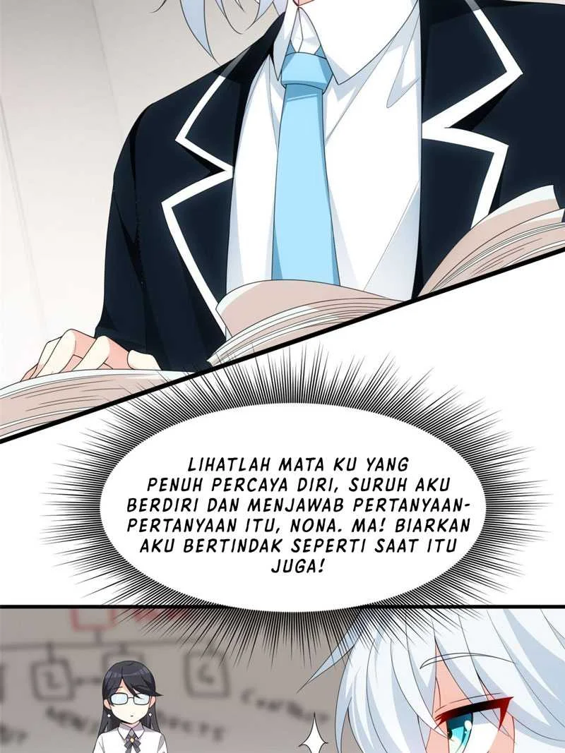 I Eat Soft Rice in Another World Chapter 4 - halaman 38