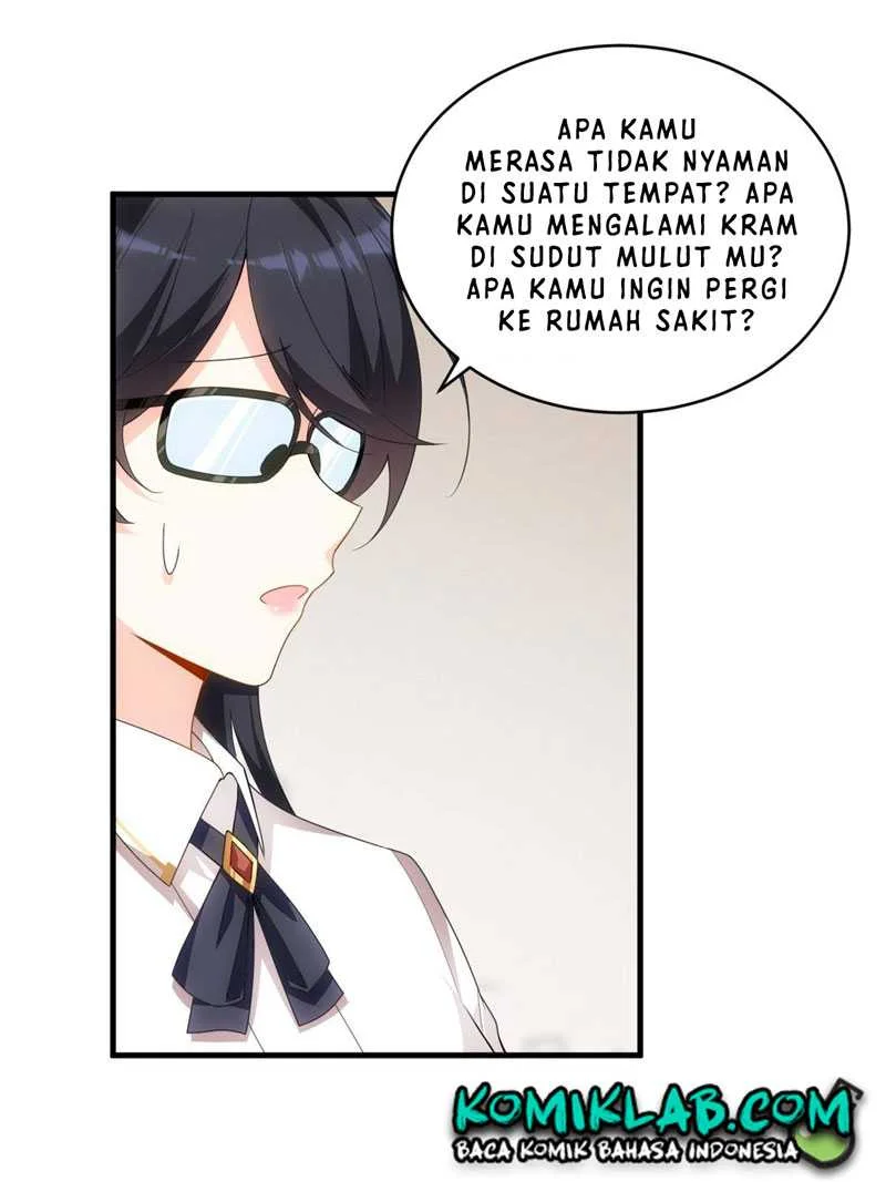 I Eat Soft Rice in Another World Chapter 4 - halaman 42
