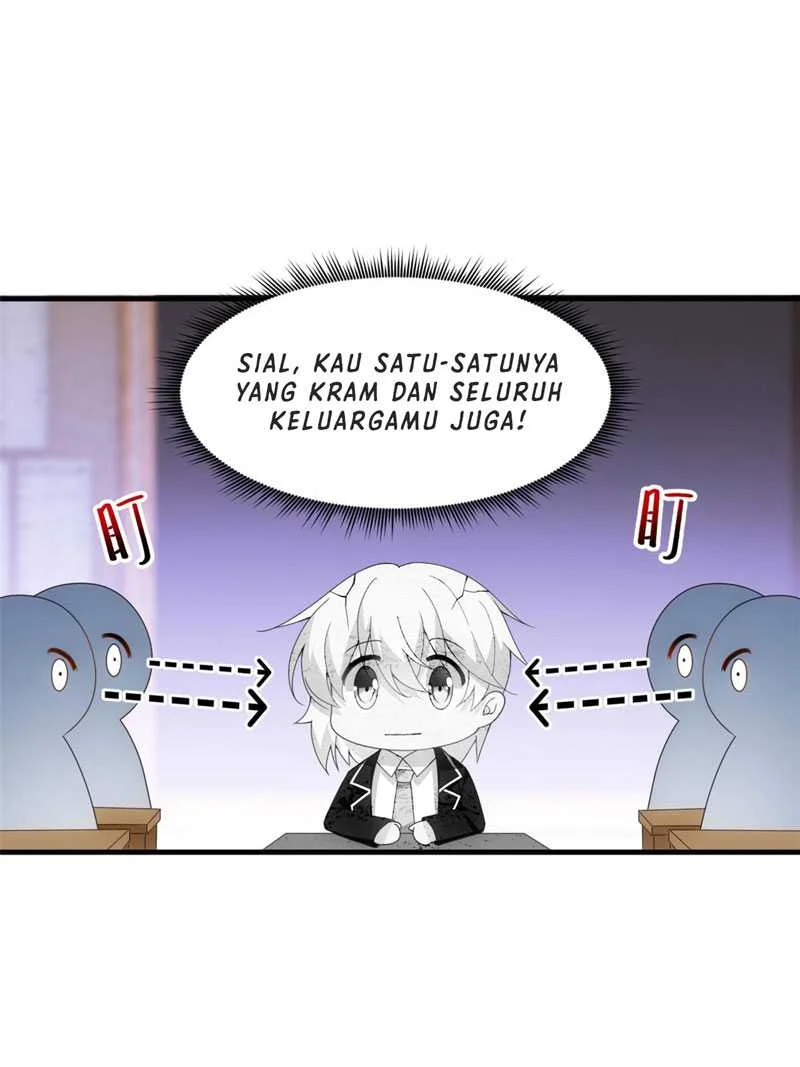 I Eat Soft Rice in Another World Chapter 4 - halaman 43