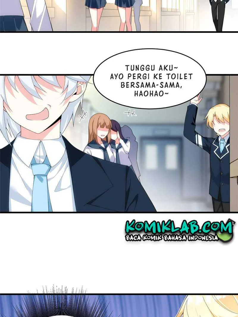 I Eat Soft Rice in Another World Chapter 4 - halaman 6